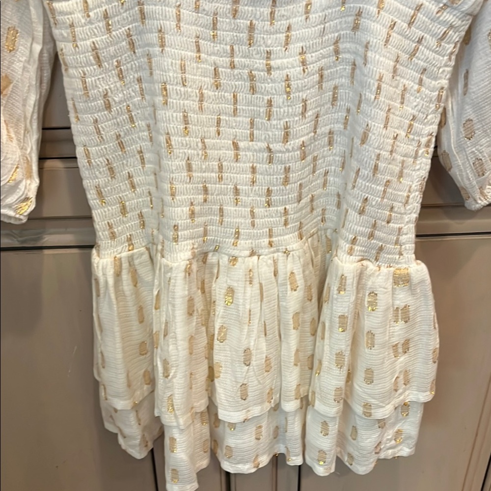 Suboo Dress - Picture 4 of 6